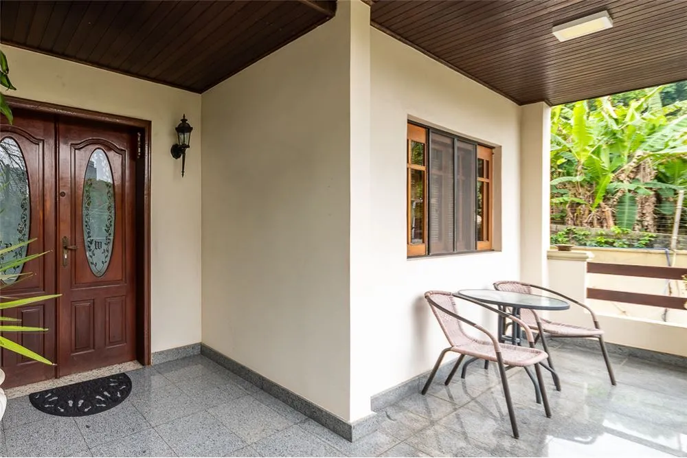 Casa, 5 quartos - Foto 16