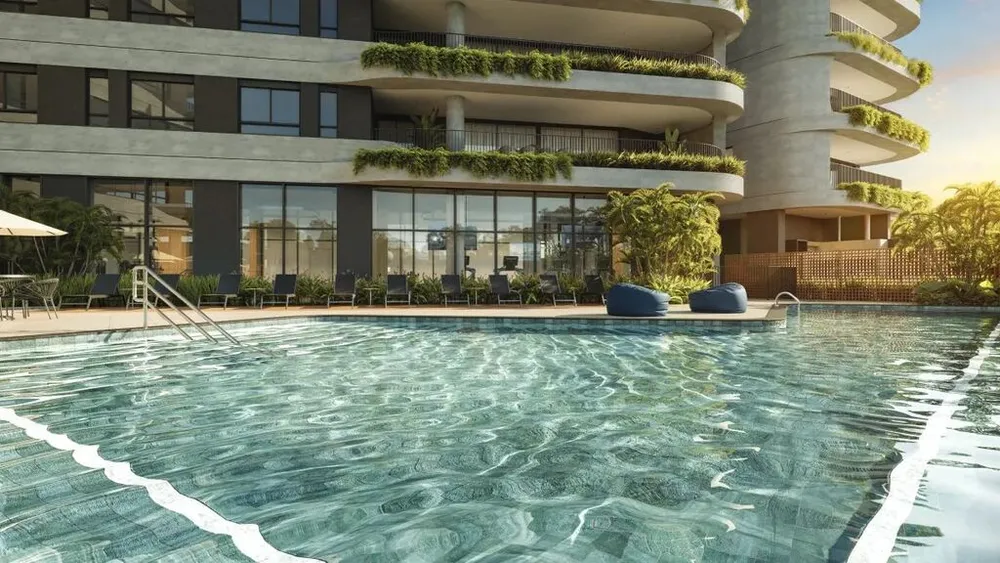 Apartamento, 3 quartos, 246 m² - Foto 6