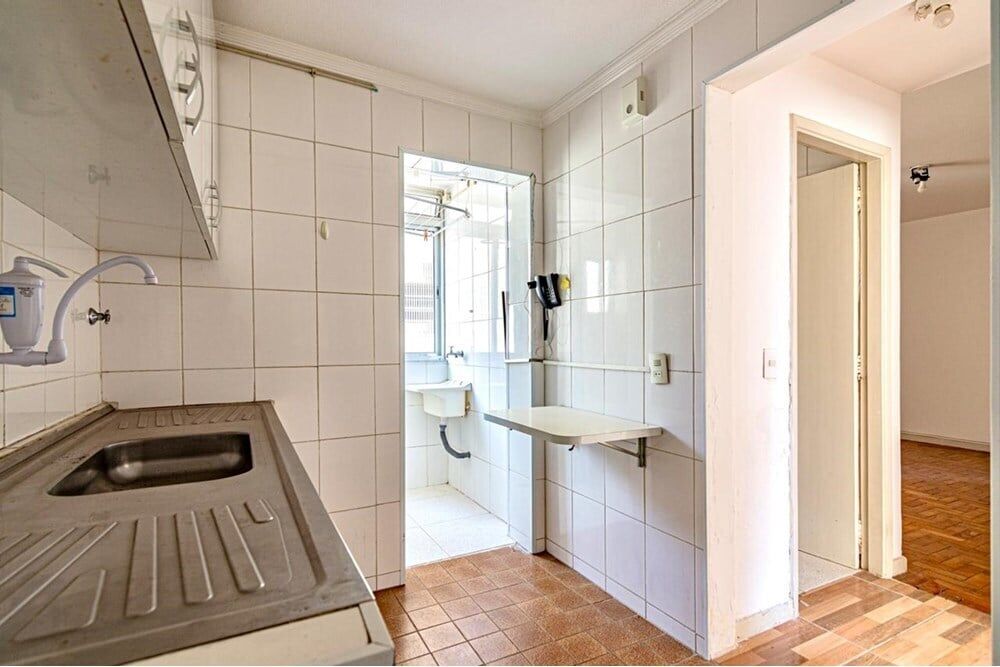 Apartamento, 2 quartos, 64 m² - Foto 2