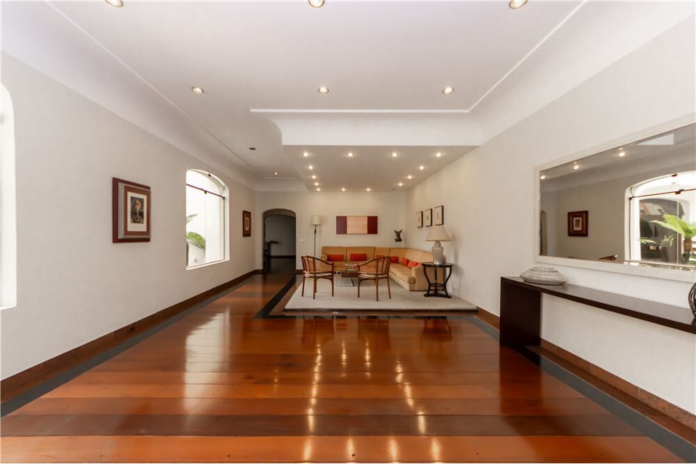 Apartamento, 4 quartos, 225 m² - Foto 2