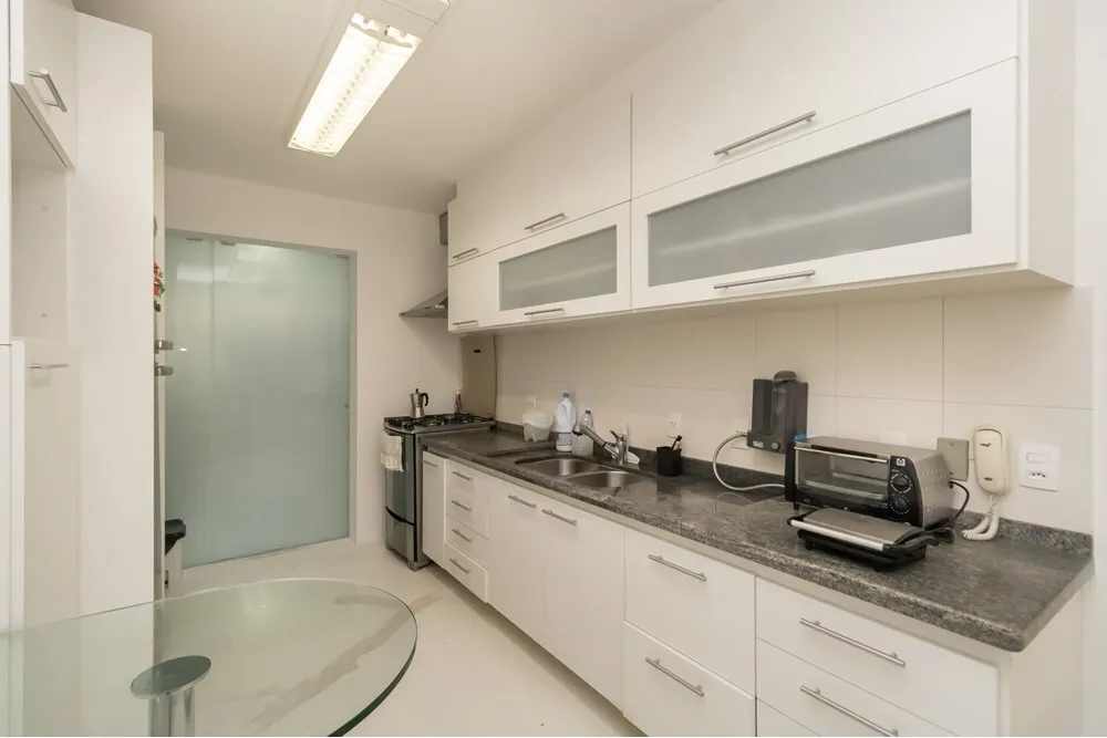Apartamento, 3 quartos, 126 m² - Foto 9