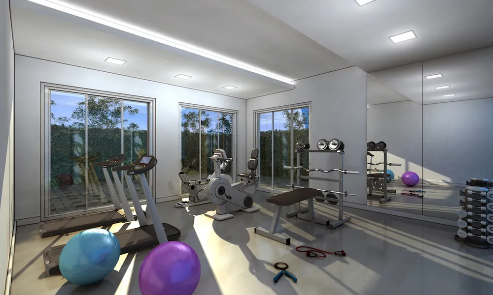 Casa, 3 quartos - Foto 4