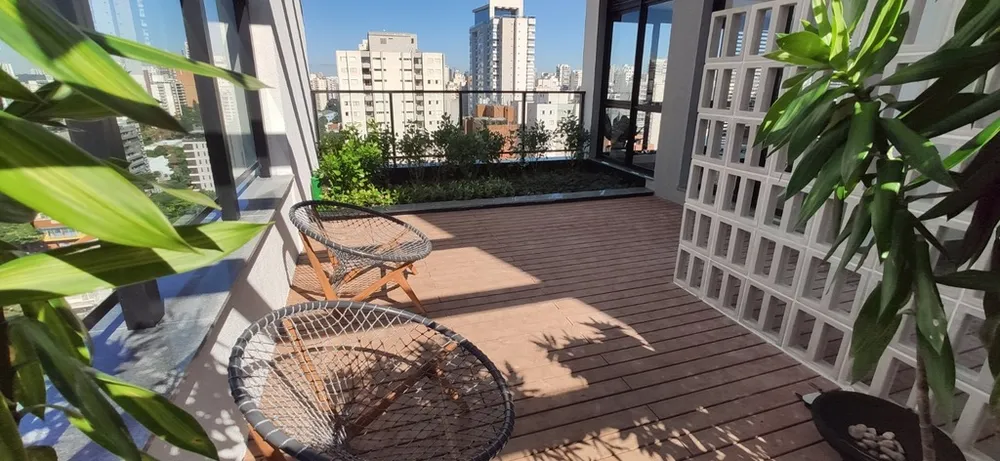 Apartamento, 2 quartos, 68 m² - Foto 6