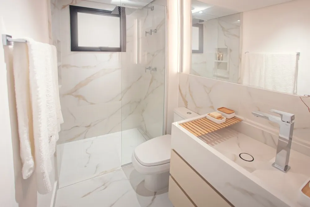 Apartamento, 2 quartos, 68 m² - Foto 3