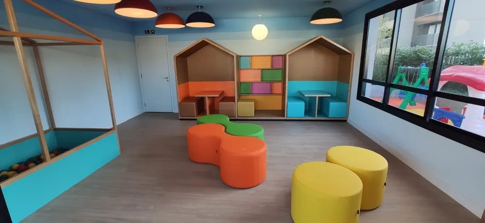 Apartamento, 2 quartos, 68 m² - Foto 5