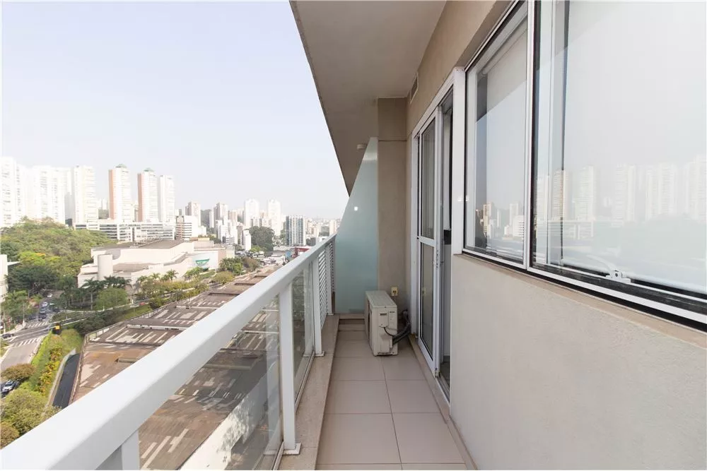 Conjunto Comercial-Sala à venda, 43m² - Foto 7