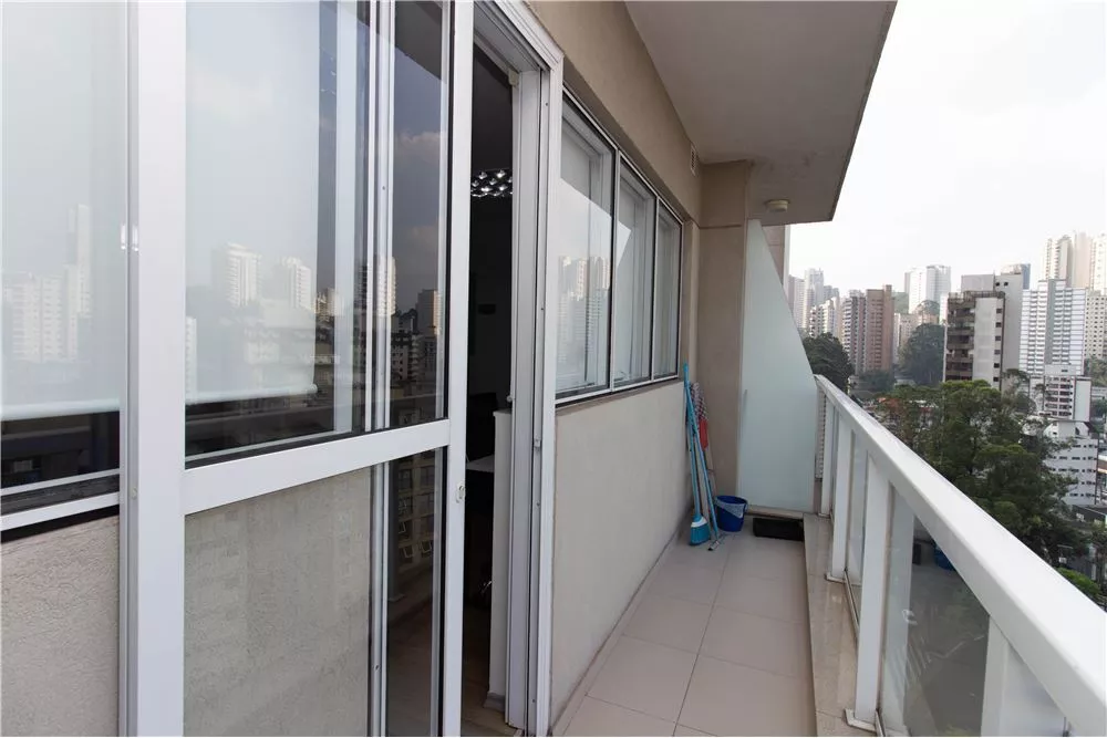 Conjunto Comercial-Sala à venda, 43m² - Foto 9