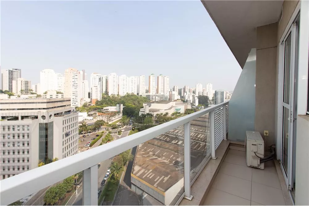 Conjunto Comercial-Sala à venda, 43m² - Foto 8