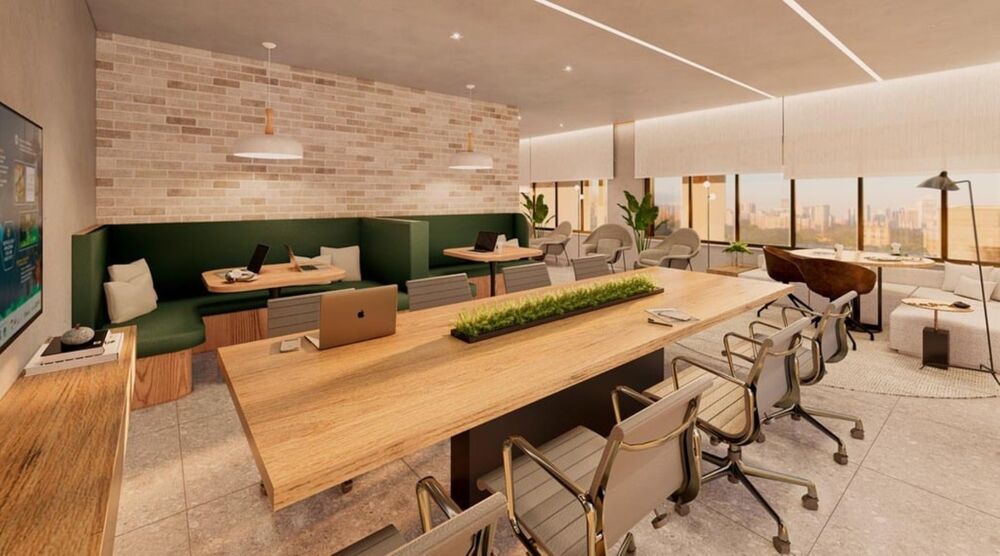 Apartamento, 2 quartos, 70 m² - Foto 5