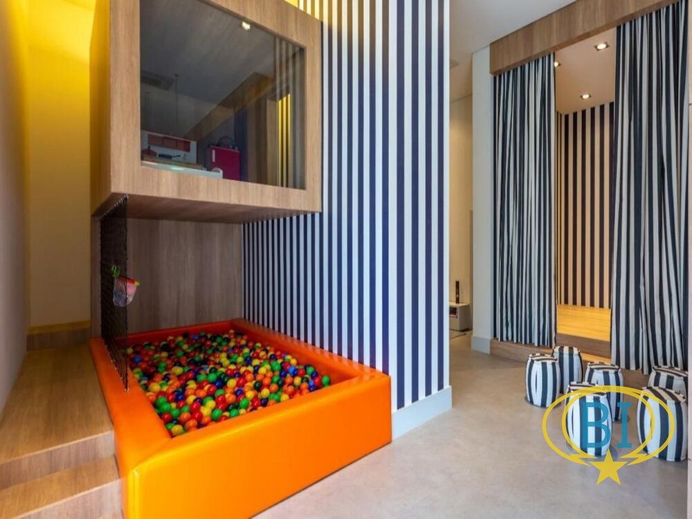 Apartamento, 4 quartos, 275 m² - Foto 9