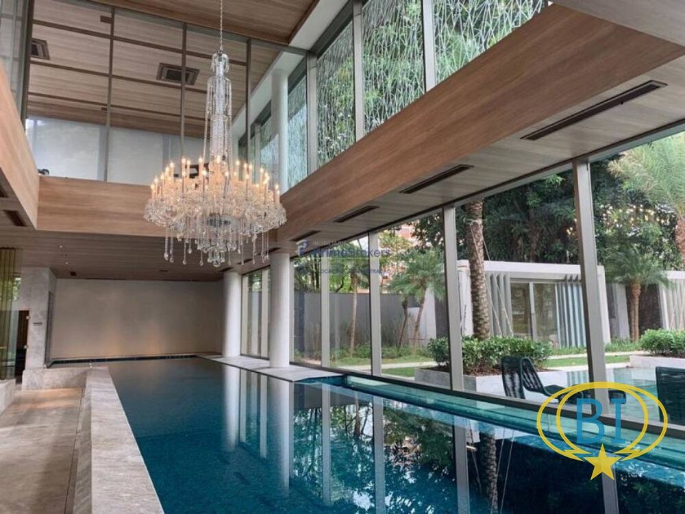 Apartamento, 4 quartos, 275 m² - Foto 3