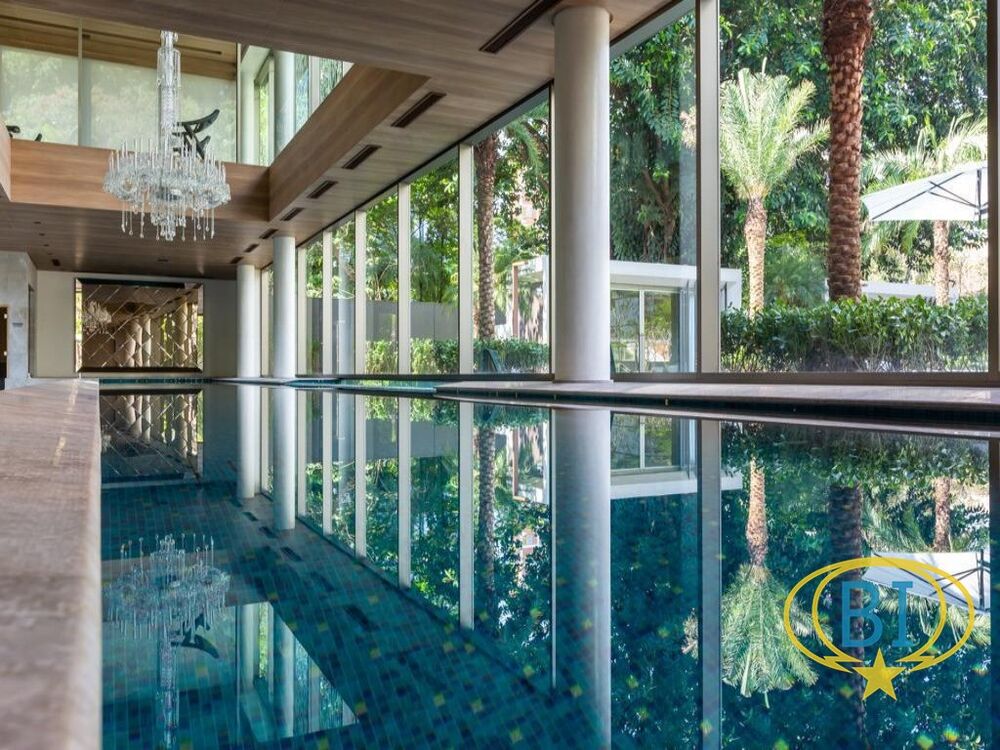 Apartamento, 4 quartos, 275 m² - Foto 11