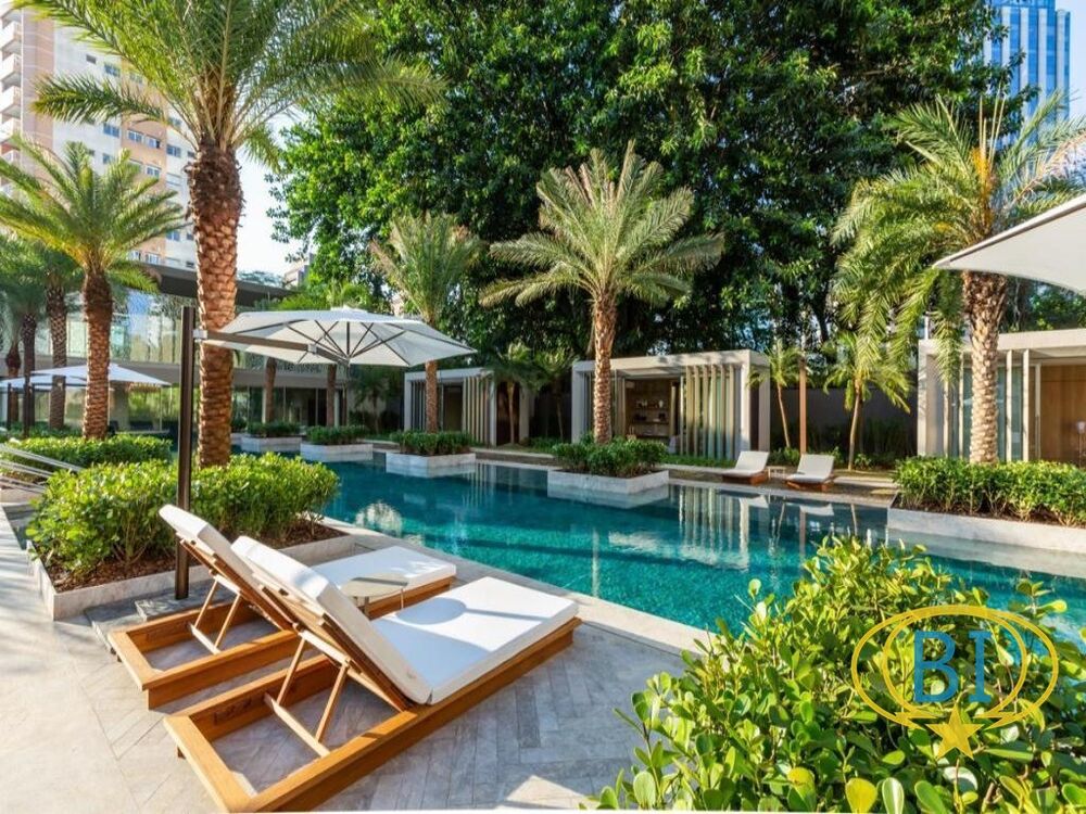 Apartamento, 4 quartos, 275 m² - Foto 6