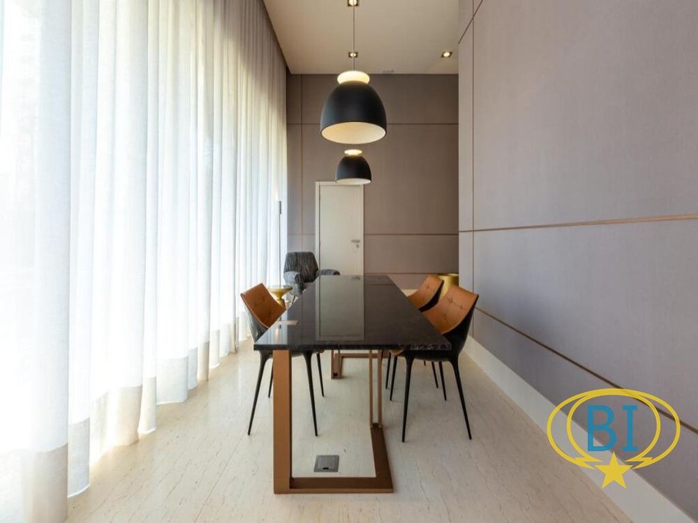 Apartamento, 4 quartos, 275 m² - Foto 8