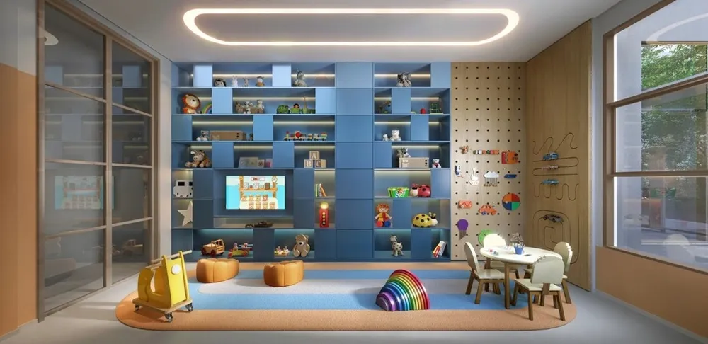 Apartamento, 3 quartos, 148 m² - Foto 6