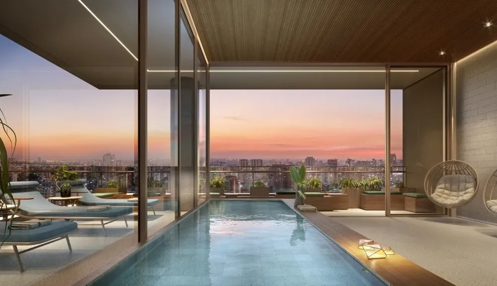 Apartamento, 3 quartos, 148 m² - Foto 8