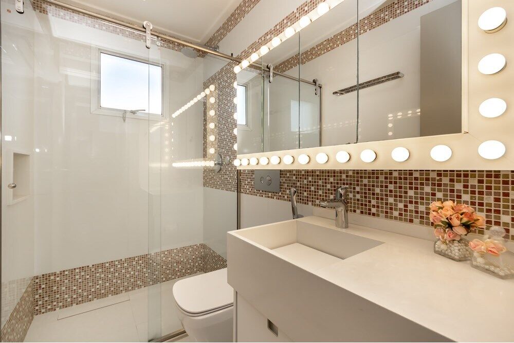 Cobertura, 3 quartos, 227 m² - Foto 2