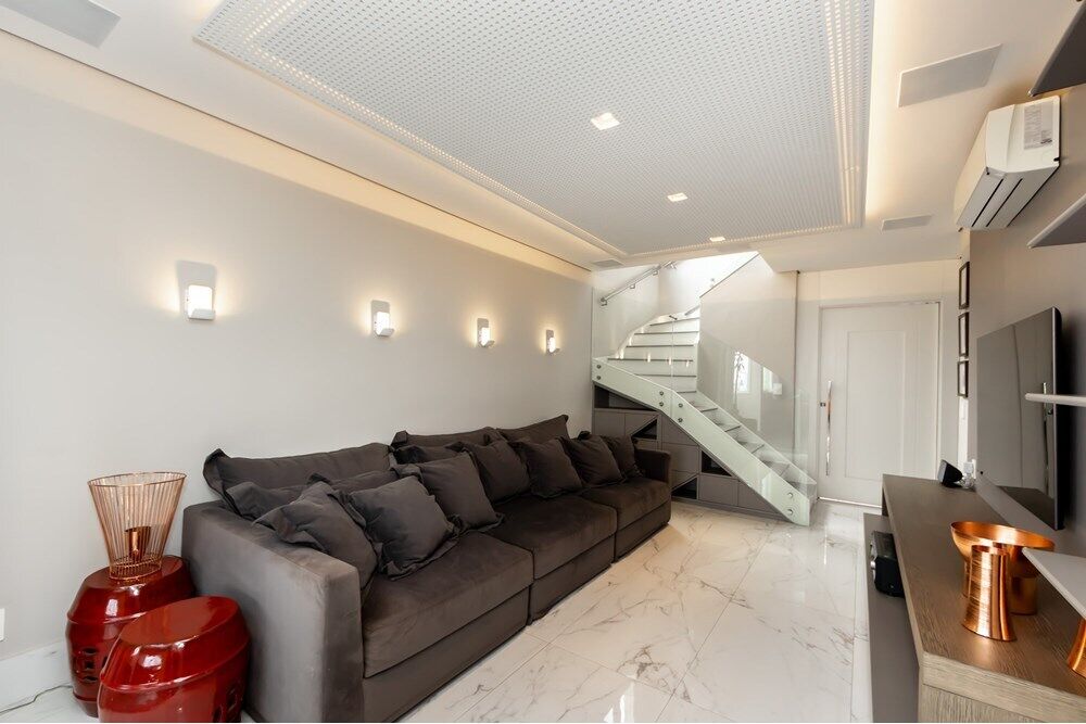 Cobertura, 3 quartos, 227 m² - Foto 3