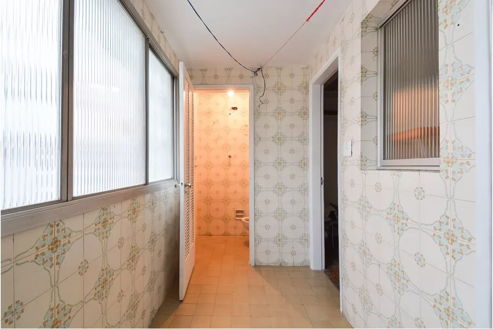 Apartamento à venda com 3 quartos, 103m² - Foto 6