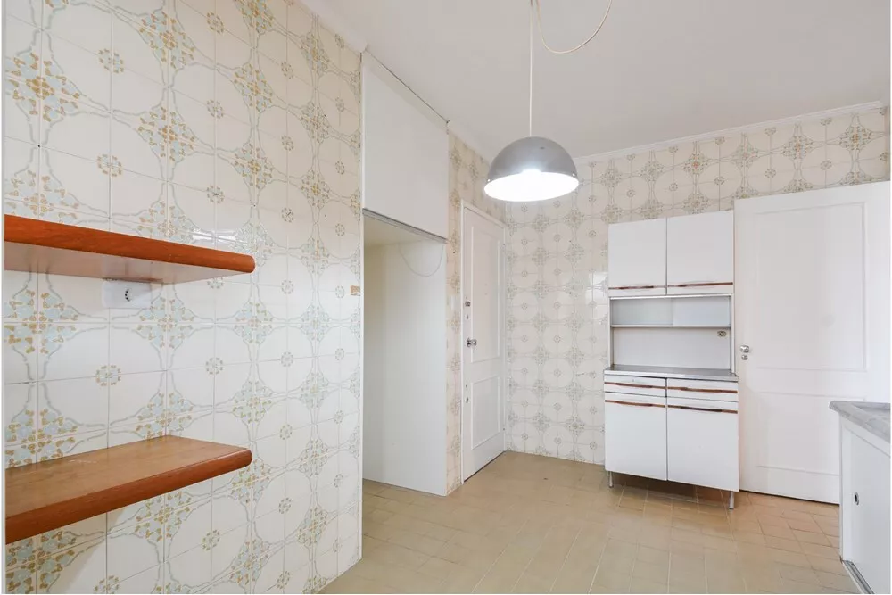 Apartamento à venda com 3 quartos, 103m² - Foto 3