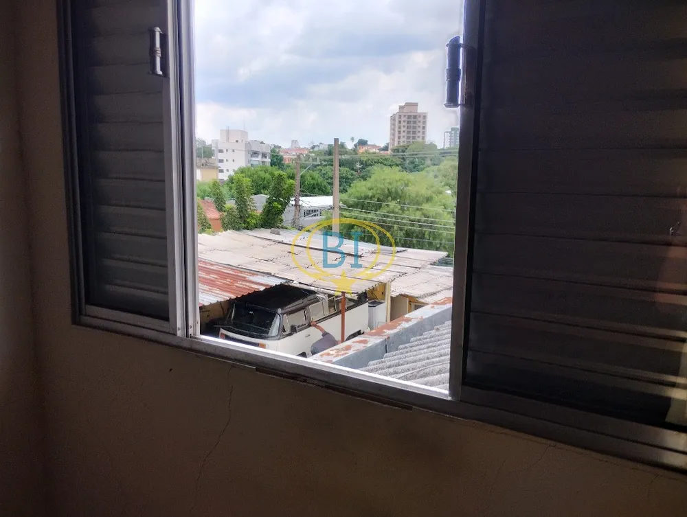 Sobrado, 3 quartos, 200 m² - Foto 1