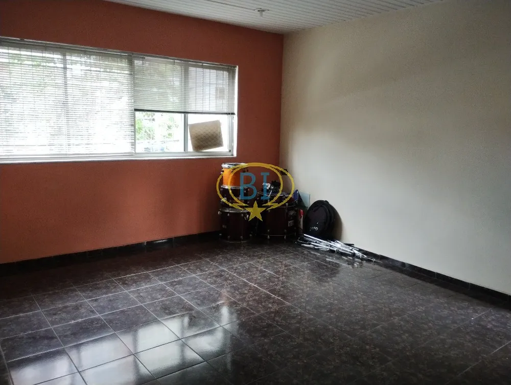 Sobrado, 3 quartos, 200 m² - Foto 8