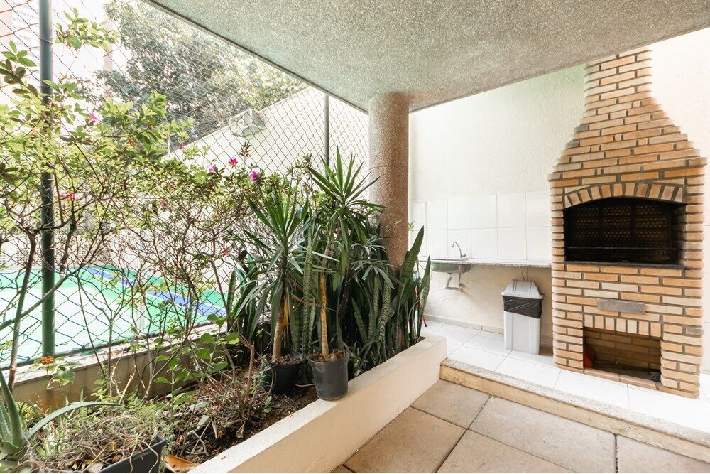 Apartamento, 3 quartos, 150 m² - Foto 4