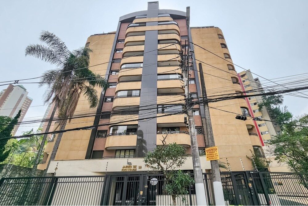Apartamento, 3 quartos, 150 m² - Foto 1