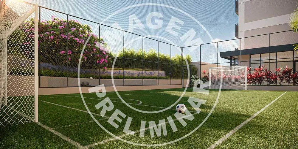 Apartamento, 1 quarto, 35 m² - Foto 11