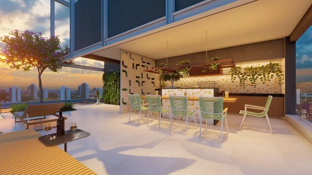 Apartamento, 2 quartos, 53 m² - Foto 13