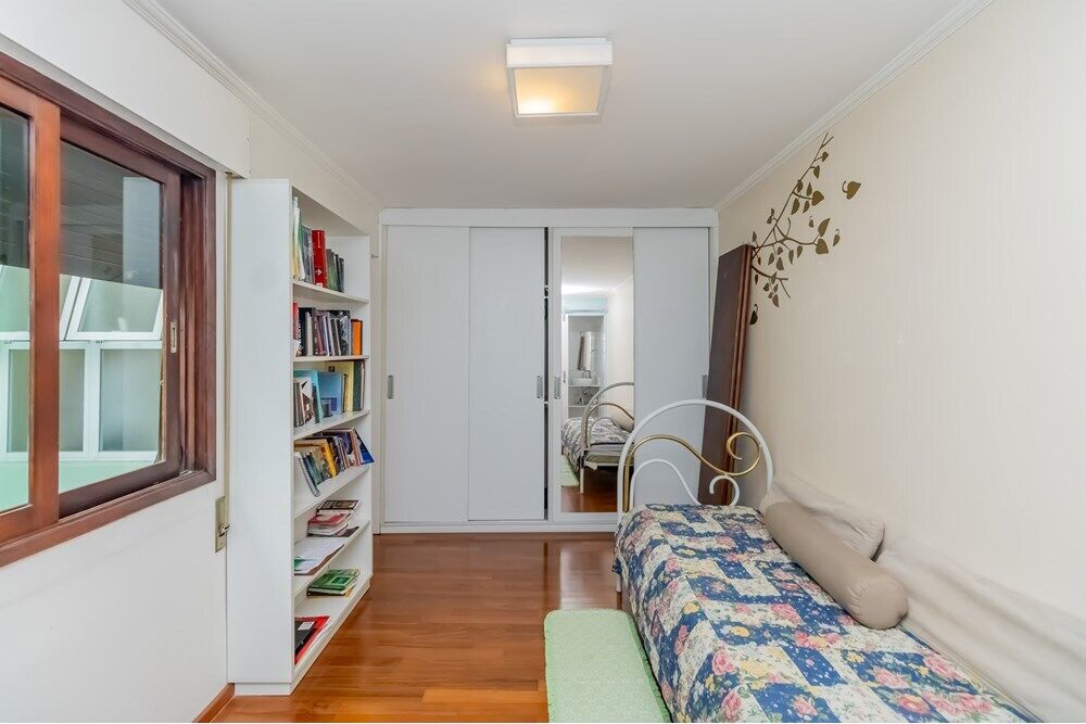 Casa à venda com 4 quartos - Foto 4