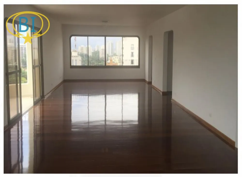 Cobertura, 5 quartos, 647 m² - Foto 1