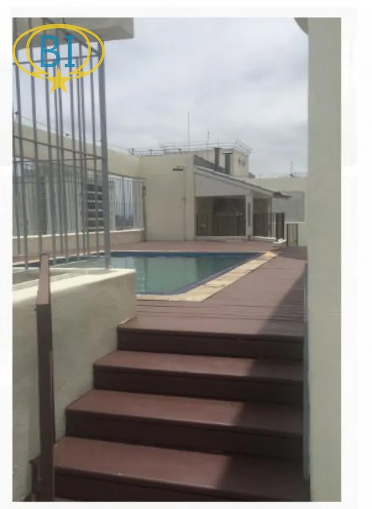 Cobertura, 5 quartos, 647 m² - Foto 2