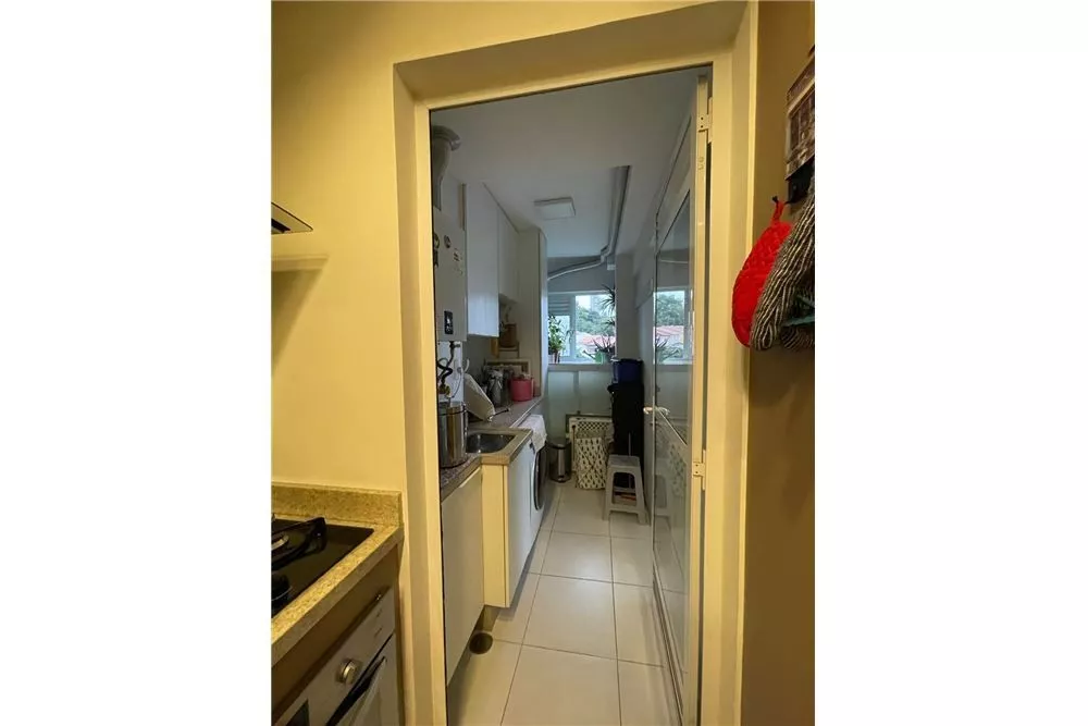 Apartamento à venda com 2 quartos, 71m² - Foto 9