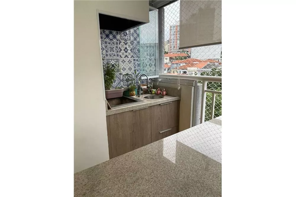 Apartamento à venda com 2 quartos, 71m² - Foto 2