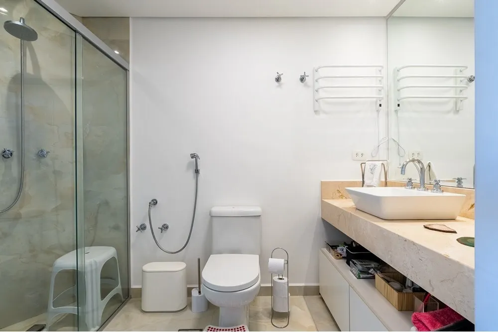 Apartamento, 3 quartos, 172 m² - Foto 1