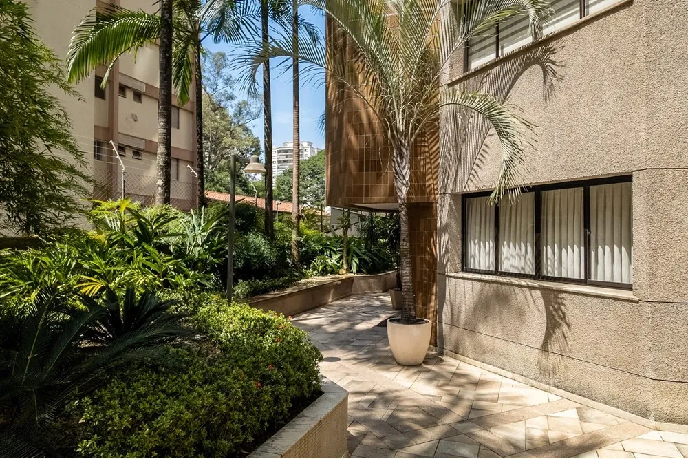 Apartamento, 3 quartos, 172 m² - Foto 3