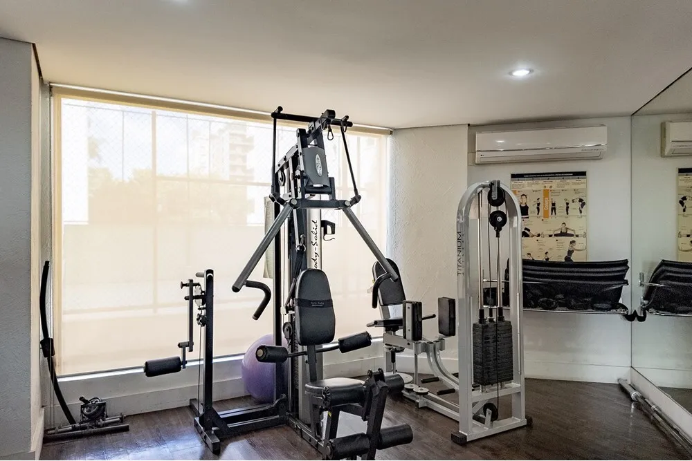 Apartamento, 3 quartos, 172 m² - Foto 4