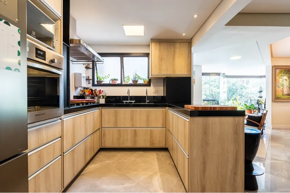 Apartamento, 3 quartos, 172 m² - Foto 7