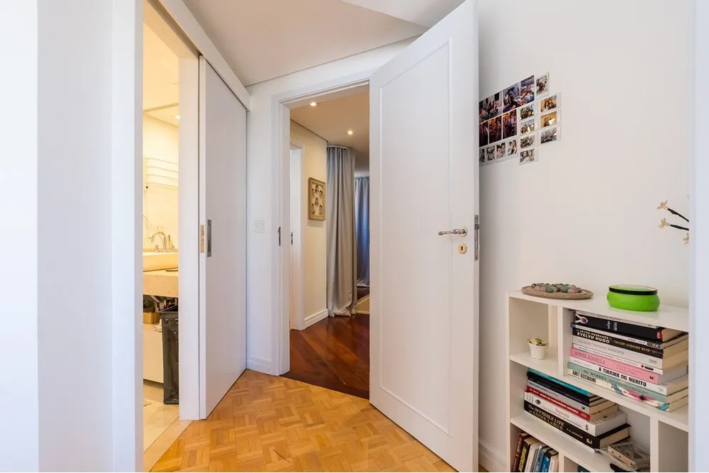 Apartamento, 3 quartos, 172 m² - Foto 2