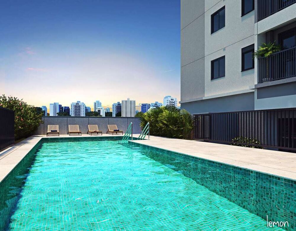 Apartamento, 2 quartos, 41 m² - Foto 18