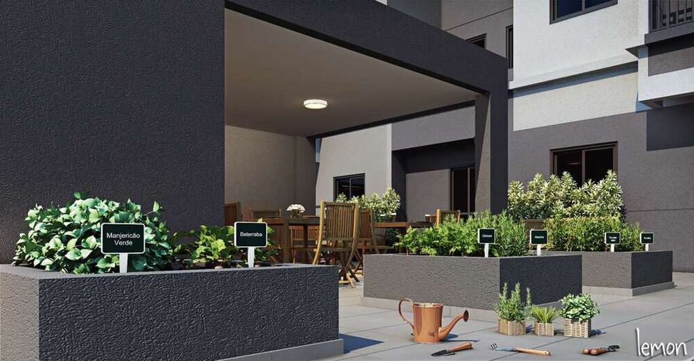 Apartamento, 2 quartos, 41 m² - Foto 17