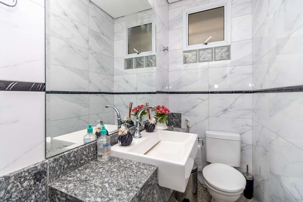 Casa à venda com 4 quartos - Foto 4