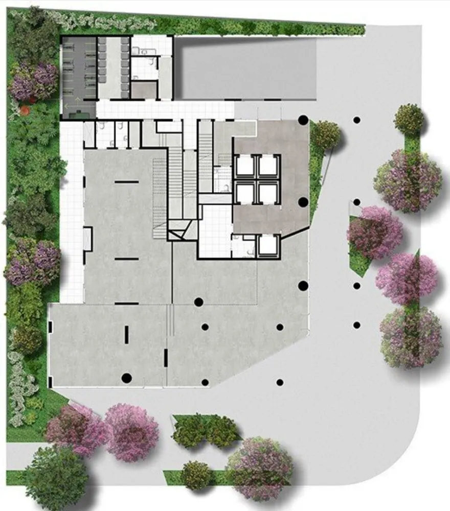 Apartamento, 2 quartos, 67 m² - Foto 6