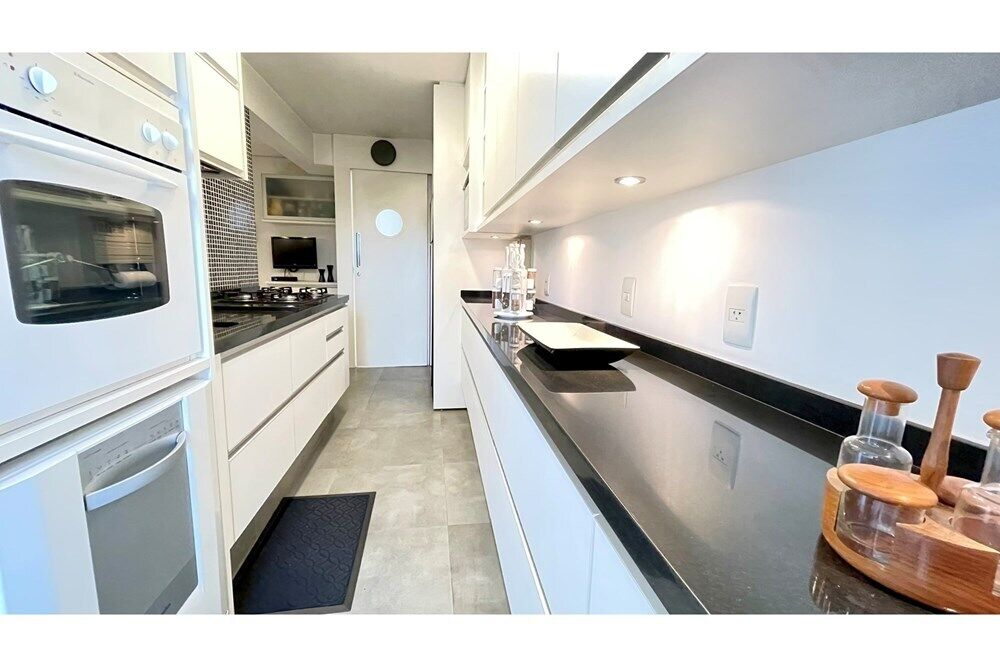 Apartamento, 2 quartos, 142 m² - Foto 6