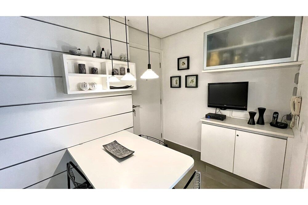 Apartamento, 2 quartos, 142 m² - Foto 8