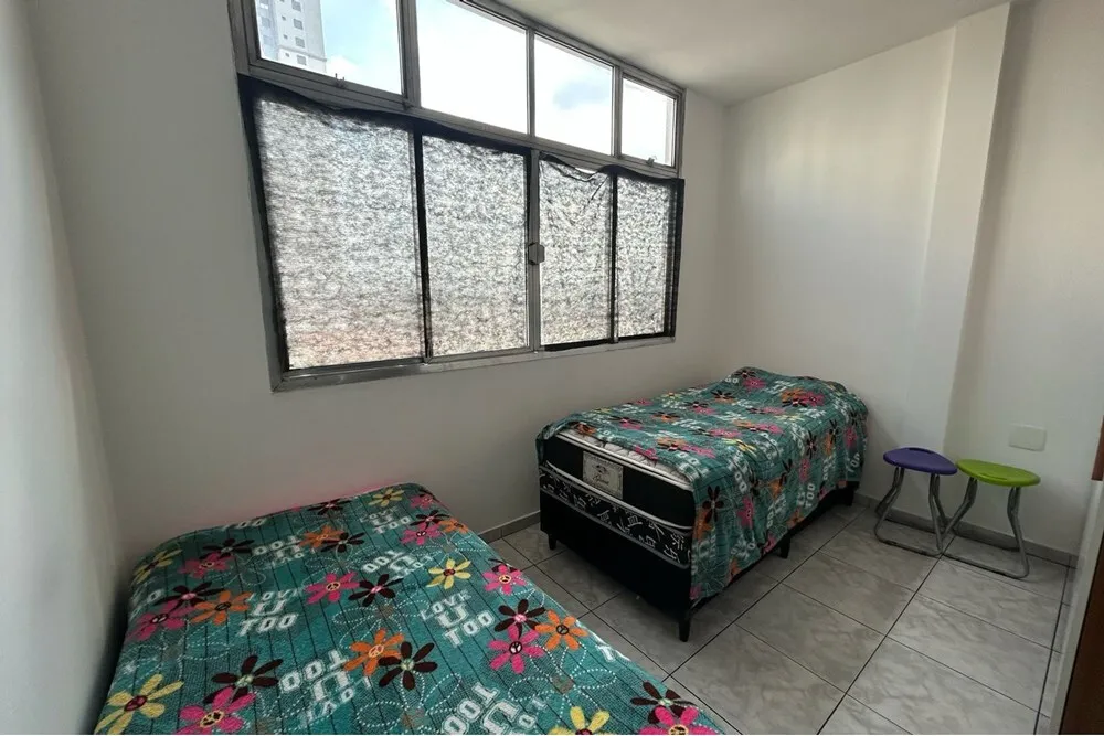 Apartamento, 1 quarto, 31 m² - Foto 1