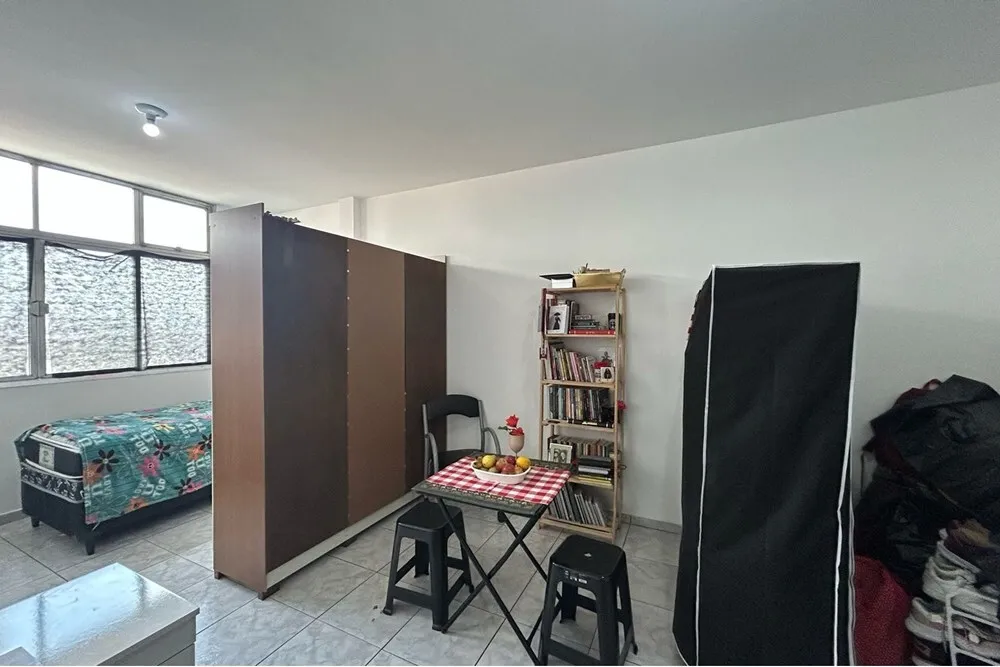 Apartamento, 1 quarto, 31 m² - Foto 4