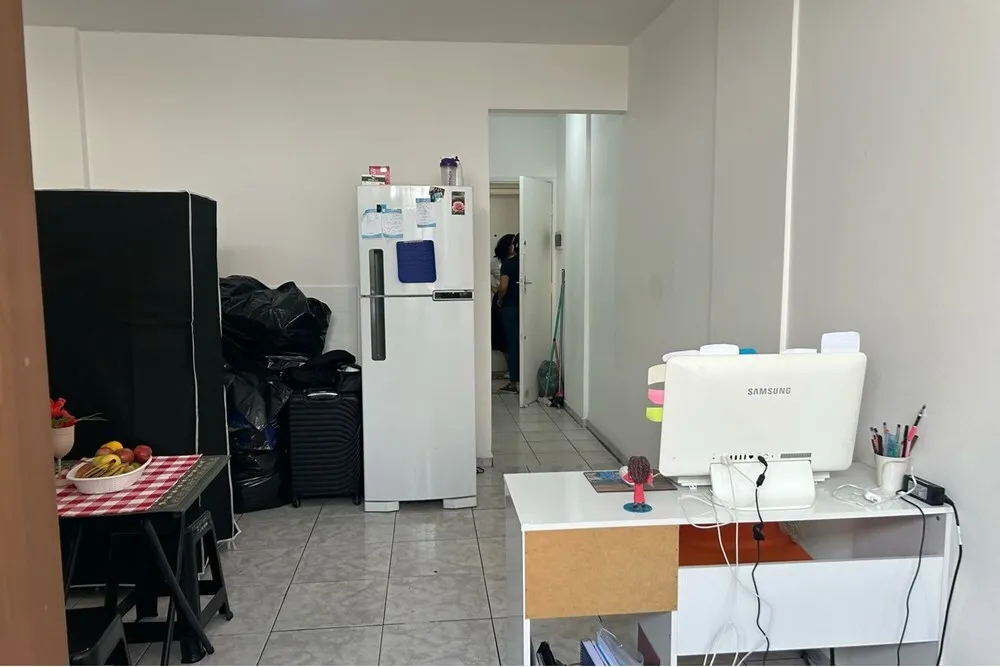 Apartamento, 1 quarto, 31 m² - Foto 2