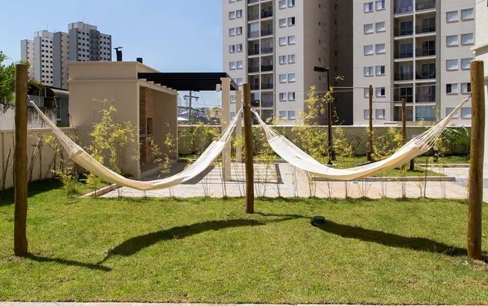Apartamento, 2 quartos, 57 m² - Foto 11
